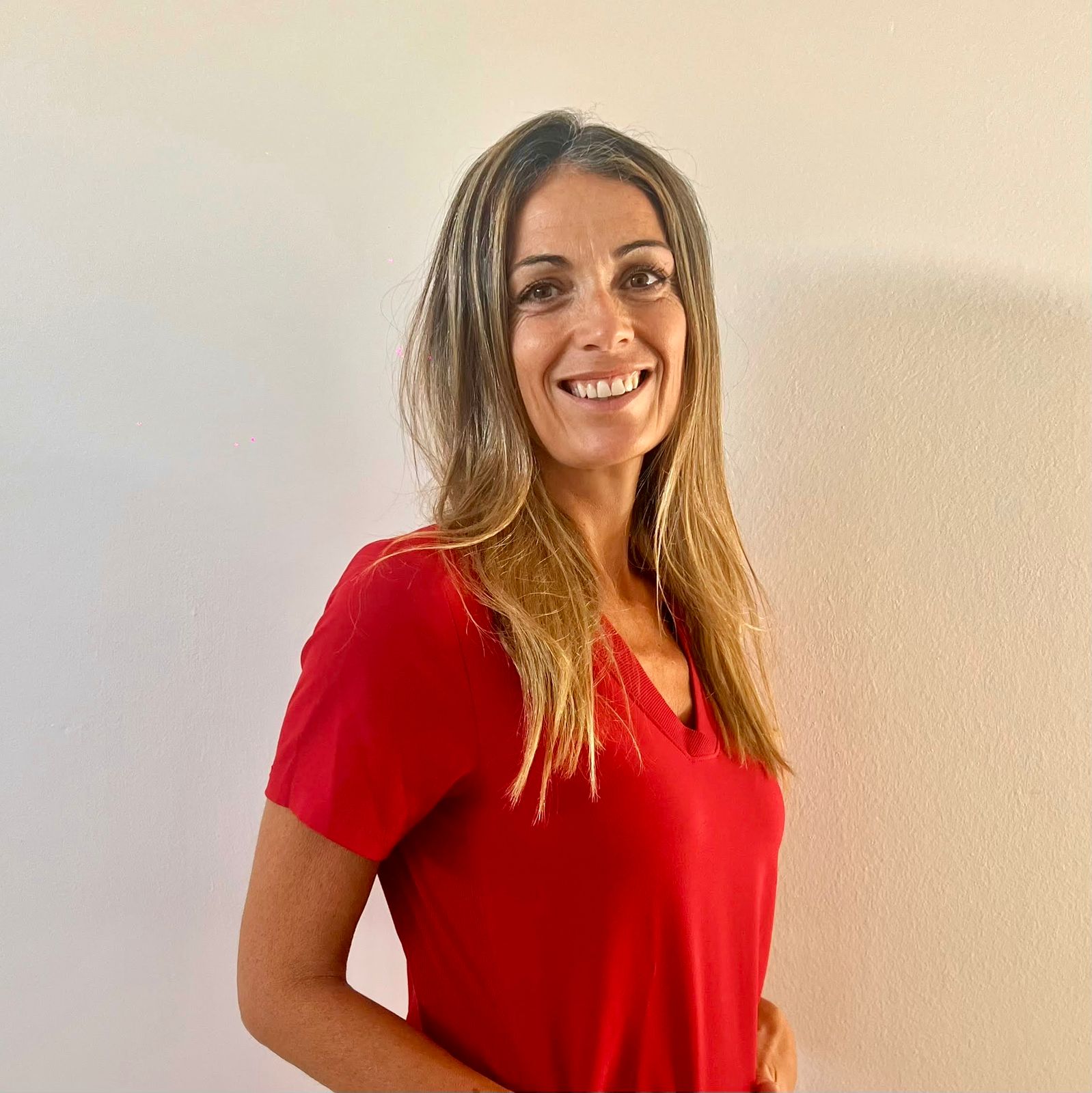 Selene Blanche Mayor